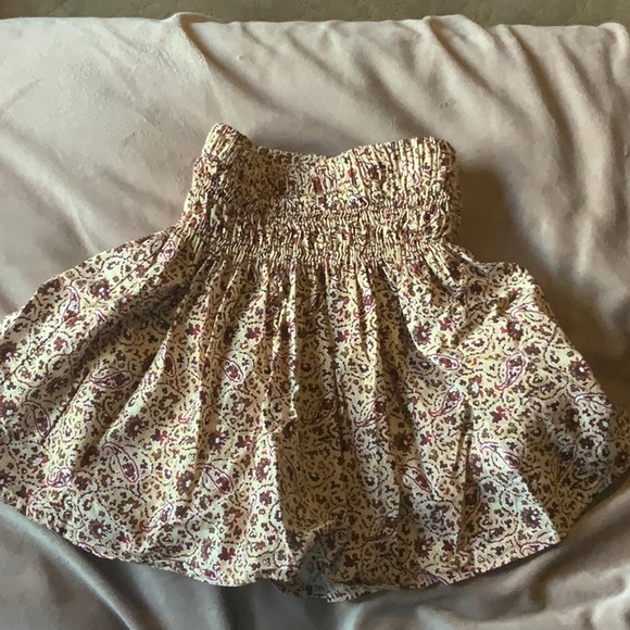 Zara Other - Zara girls skirt size 8